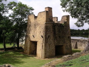 Musée des forges_Brocas