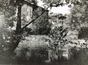 Le Moulin de Sore NB